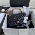 CHANEL CLASSIC HANDBAG - 图片 2