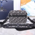 DIOR SAFARI MESSENGER BAG - 图片 2