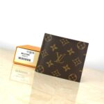 LV Marco Wallet - 图片 2