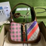 Jackie 1961 small shoulder bag - 图片 2