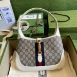 Jackie 1961 small shoulder bag - 图片 2