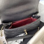 CHANEL Coco Handle Bag Small - 图片 8