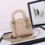 Mini Lady Dior Bag - 图片 2