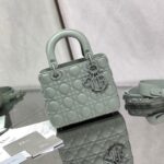 SMALL LADY DIOR MY ABCDIOR BAG - 图片 2