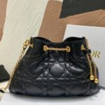 MEDIUM DIOR AMMI BAG - 图片 2
