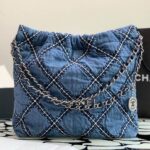 CHANEL 22 SMALL HANDBAG - 图片 2