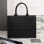 Medium DIOR BOOK TOTE - 图片 2