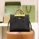 Gucci Diana small tote bag - 图片 2