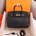 HERMES BIRKIN BAG 25 - 图片 2