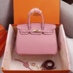HERMES BIRKIN BAG 25 - 图片 2