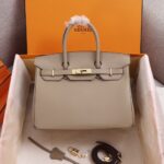 HERMES BIRKIN BAG 25 - 图片 2