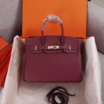 HERMES BIRKIN BAG 25 - 图片 2