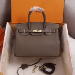 HERMES BIRKIN BAG 25 - 图片 2