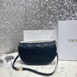 MEDIUM DIOR VIBE HOBO BAG - 图片 2