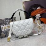 MEDIUM DIOR VIBE HOBO BAG - 图片 2