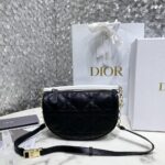 SMALL DIOR VIBE HOBO BAG - 图片 2