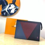 LV Pochette Voyage MM - 图片 2