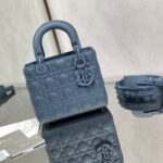 SMALL LADY DIOR MY ABCDIOR BAG - 图片 2