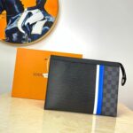 LV Pochette Voyage MM - 图片 2