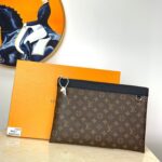LV Pochette Discovery GM - 图片 2