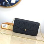 LV Felicie Pochette - 图片 2