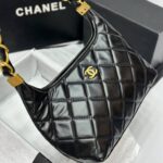 CHANEL HOBO BAG - 图片 5