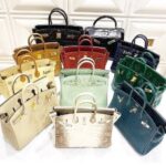 Hermes Birkin 15/20/ 25 / 30/35/40 - 图片 18