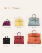 Hermes Birkin 15/20/ 25 / 30/35/40 - 图片 2