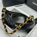 CHANEL HOBO BAG - 图片 8