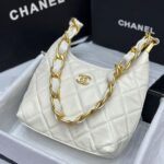 CHANEL SMALL HOBO BAG - 图片 2