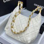 CHANEL SMALL HOBO BAG - 图片 3