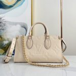 LV OnTheGo East West - 图片 2