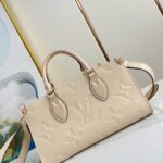 LV OnTheGo East West - 图片 3