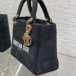 Dior Medium Lady D-Lite Bag - 图片 4