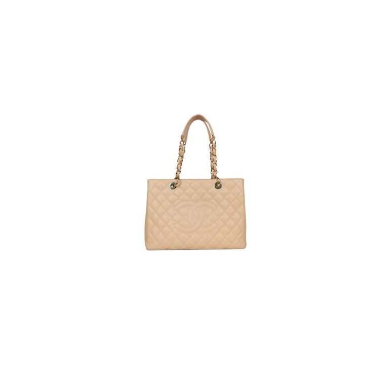 3-1-3-1.jpg CHANEL Grand Shopping Tote - 图片 1