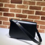 Gucci Horsebit 1955 Shoulder Bag - 图片 3