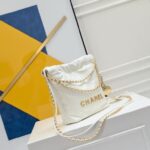 CHANEL 22 MINI HANDBAG - 图片 4