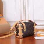LV Pico Side Trunk - 图片 4