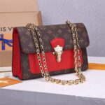 LV Victoire Handbag - 图片 3