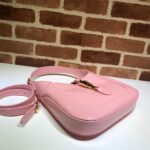 Gucci Jackie 1961 Small Hobo Bag - 图片 3