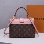 LV Locky BB Handbag - 图片 3