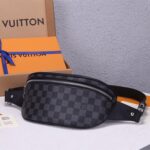 LV Campus Bumbag - 图片 3