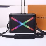 LV Soft Trunk Bag - 图片 3