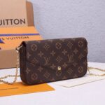 LV Felicie Pochette - 图片 3