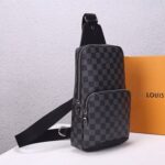 LV Avenue Sling Bag - 图片 3