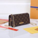 LV Wallet On Chain Lily - 图片 4