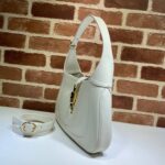 Gucci Jackie 1961 Small Hobo Bag - 图片 3