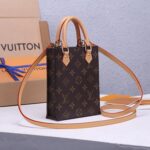 LV Petit Sac Plat Bag - 图片 3