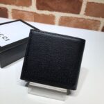 Gucci Animalier Leather Wallet - 图片 3