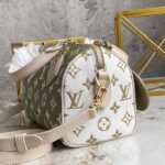 LV Speedy Bandouliere 20 2way Hand Bag - 图片 4